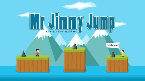 download Mr. Jimmy Jump: The great rescue apk
